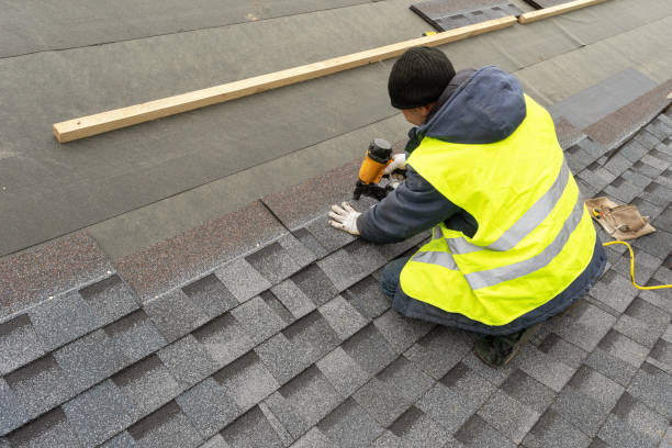 Best Commercial Roofing Services  in Wolfforth, TX