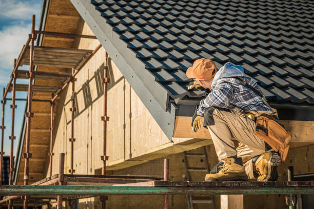 Best Roof Inspection Near Me  in Wolfforth, TX