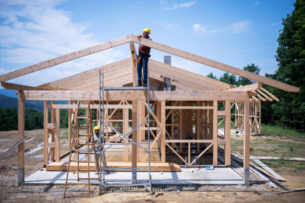 Quick and Trustworthy Emergency Roof Repair Services in Wolfforth, TX