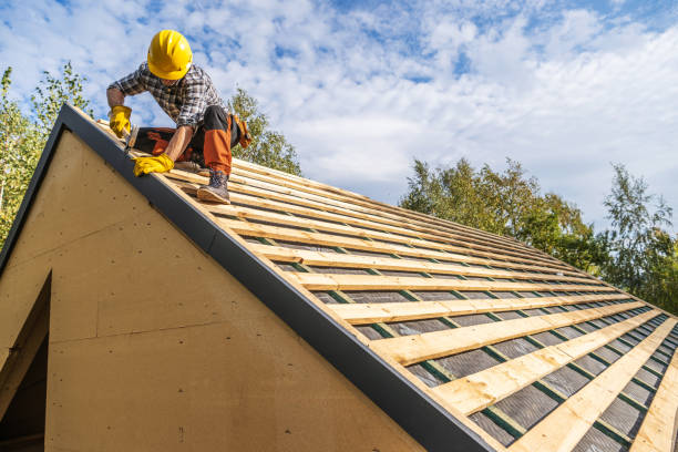 Best Gutter Installation and Roofing  in Wolfforth, TX