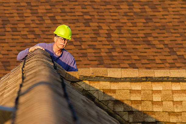 Best Residential Roofing Contractor  in Wolfforth, TX