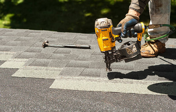 Best Storm Damage Roof Repair  in Wolfforth, TX
