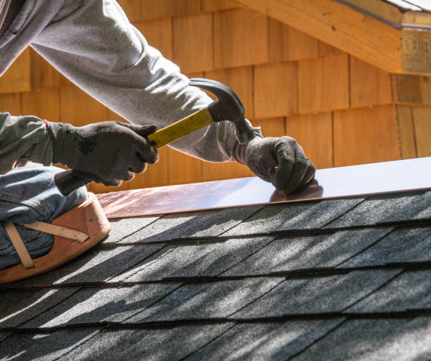 Professional Roofing Contractor in Wolfforth, TX